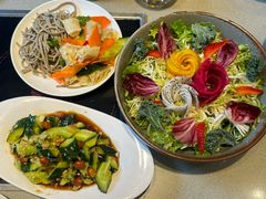 -蝎王府羊蝎子(虎坊桥总店)