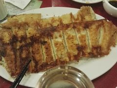 -大眼锅贴水饺(河东店)