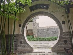 -戚继光故里