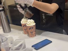 -成川茶店·潮汕工夫浓茶(万象店)