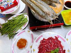 -燃计沙茶皇·香港沙茶火锅(人广旗舰店)