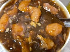 炒肝-姚记炒肝店(鼓楼店)