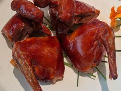 -潮州府·潮菜·砂锅粥(徐家汇店)