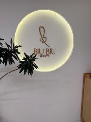 -BiuBiu Beauty·肌肤管理