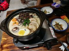 拉面火锅-KITON喜豚(清晖园店)
