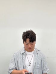 -藤野造型•烫染专业店