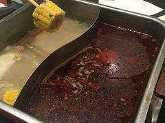 -新辣道鱼火锅(领展购物广场·中关村店)