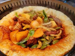 -灶座小锅烀饼·铁锅炖(全国总店)