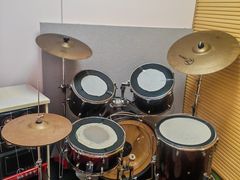 -好莱坞音乐进修学校(四川北路校区)