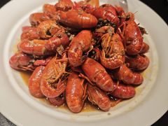 -洞庭土菜馆(东山店)