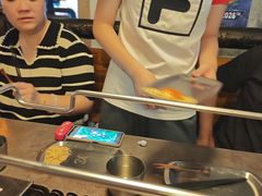 -麦凯伦烧烤·精酿超级工厂店(金桥总店)