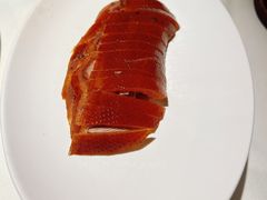 -四季民福烤鸭店(故宫店)