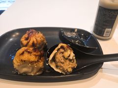 小杨生煎-小杨生煎(松江大学城店)