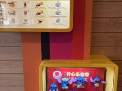 -麦当劳(斜土路2号店)