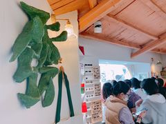 -LADY FAFA(巨鹿路陕西南路路口店)