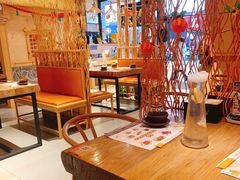 -冰川冷面·延边菜·炭烤串(观前店)