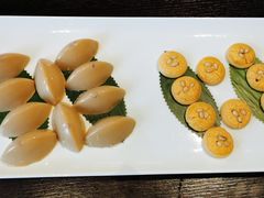 -宝丽轩中餐厅BAOLIXUAN