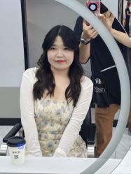 -YESIDO椰岛造型烫发染发