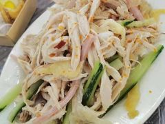 -陈根记大牌档