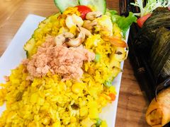 -仙罗泰·泰国餐厅(印象汇店)
