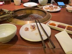 -御牛道日式烤肉料理(杭州万象城店)