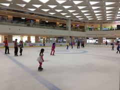-全明星滑冰俱乐部(万象城店)