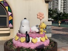-新城市广场