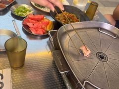 -杨小佳·齐齐哈尔烤肉·烤串(广州店)