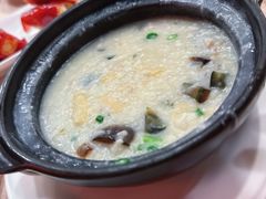 -汕头君华海逸酒店·鸿桃轩中餐厅