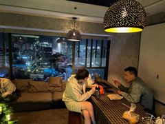 -笨猪青年旅舍(西乡地铁站店)