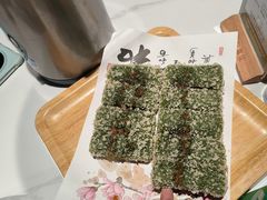 -阿露佳·舌尖上的安吉菜