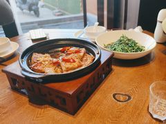 -忆见妈妈菜(银河城店)