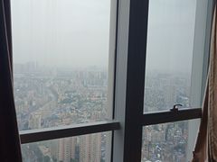 -广州达镖国际酒店