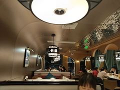 -清真·卡德尔大叔新疆主题餐厅(龙汇路店)