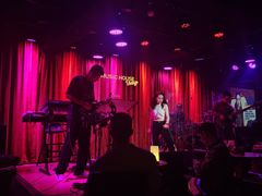 -音乐房子·Vintage Live Bar(玉林总店)