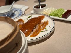 -漢舍中国菜馆(889广场店)