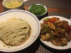 -十面春风·江南面馆(崇宁路店)