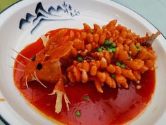 松鼠桂鱼-丁老爷子苏香圆