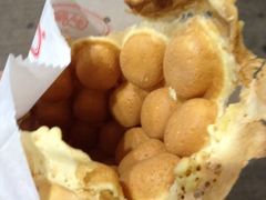 利强记鸡蛋仔-利强记北角鸡蛋仔(弥敦道店 )