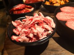 -九田家黑牛烤肉料理(无锡T12店)