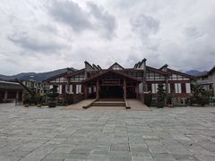 -土城古镇
