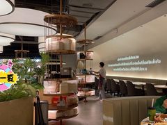 -KingThaia金泰兰(滨江天街店)