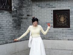 -黄埔古港