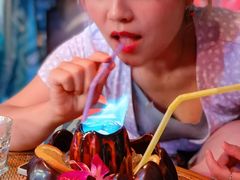 -The Tiki Bungalow提基小木屋酒吧