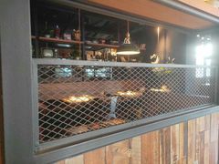 -探鱼·鲜青椒爽麻烤鱼(天河优托邦店)