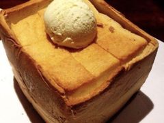 -绿茶餐厅(布吉万象汇店)