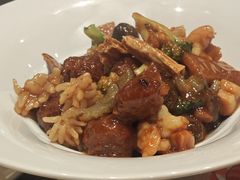 -北京老铺烤鸭(西稍门店)