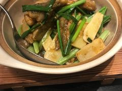 -浙江安吉JW万豪酒店·万豪中餐厅