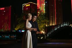 -薇咖映画婚纱摄影工作室