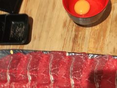 -一井烧肉·活鳗·寿司(望京SOHO店)